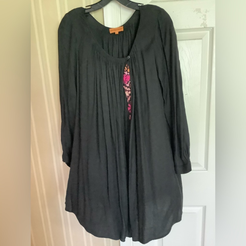 Roberta Freymann swing tunic